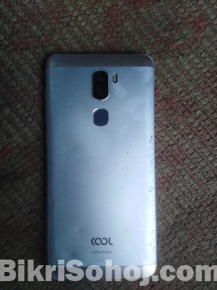 Coolpad cool 1 dual